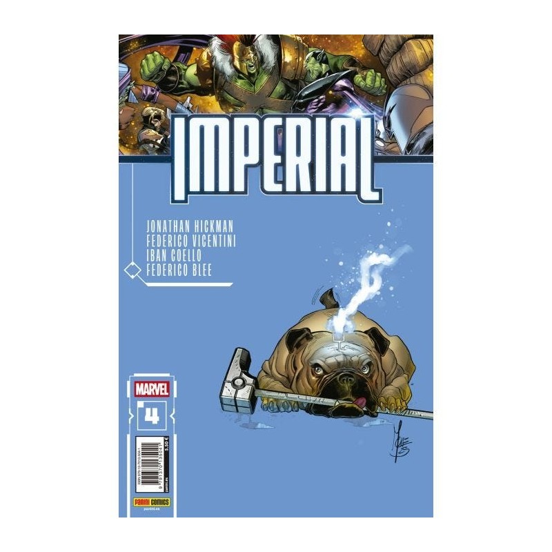 Imperial 4