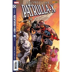 La era de revelación:...