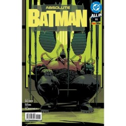Absolute Batman 11