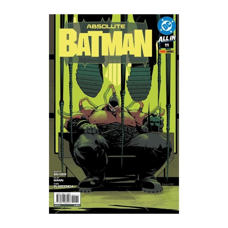 Absolute Batman 11