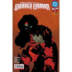 Absolute Wonder Woman 11