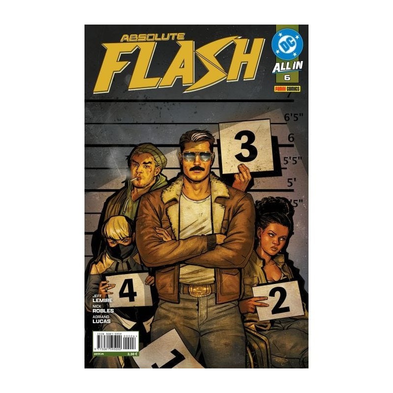 Absolute Flash 6