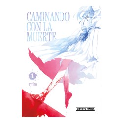 Caminando con la muerte 01