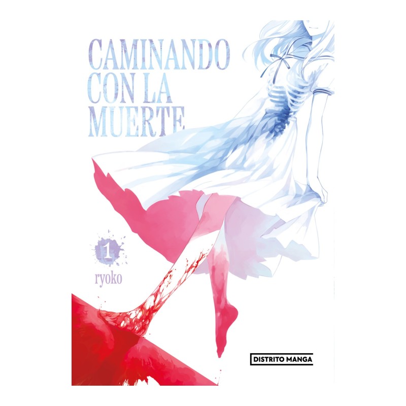 Caminando con la muerte 01