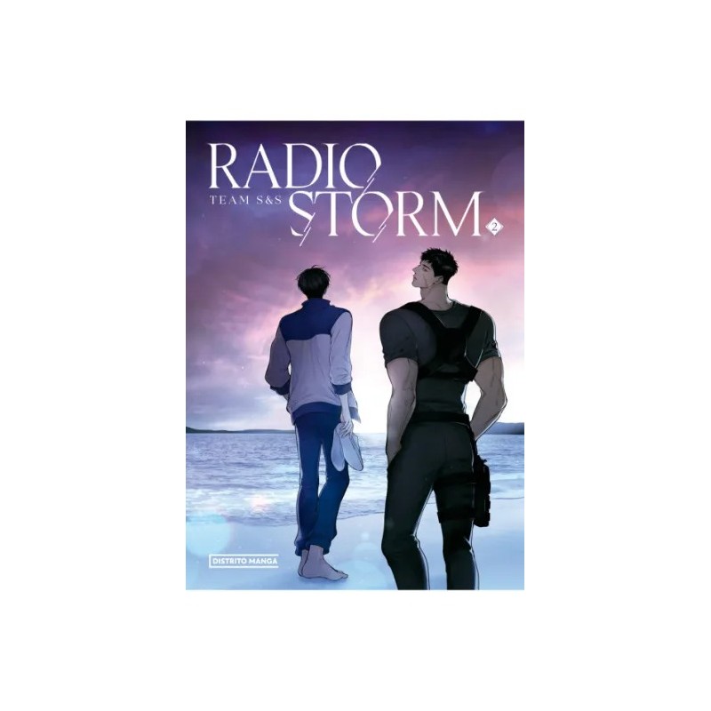 Radio Storm 02