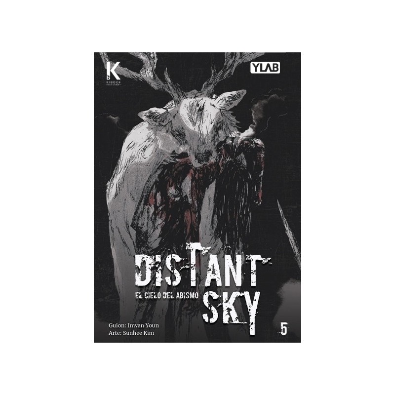 Distant Sky 05