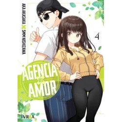 Agencia del Amor 04