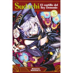 Sudachi: El Castillo Del...
