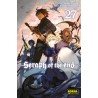 Seraph of the end 27