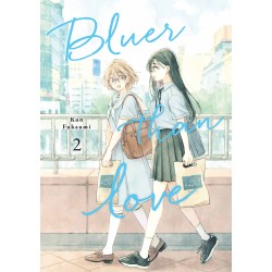 Bluer Than Love 02