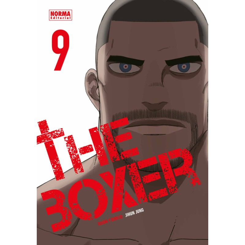 The Boxer 09