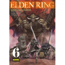 Elden Ring 06. La Senda Del...