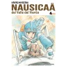 Nausicaä nº 04