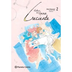 Vidas en luna creciente nº...