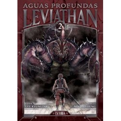 Leviathan. Aguas Profundas 02