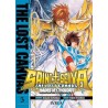 Saint Seiya: The Lost Canvas 05