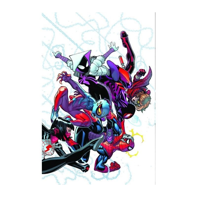 El Asombroso Spiderman 4