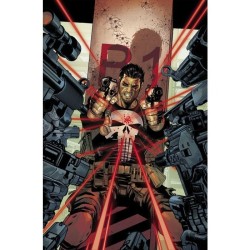 El Castigador: Red Band 2