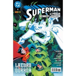 Superman de Phillip Kennedy...