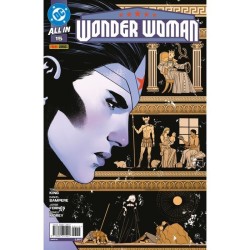 All In Wonder Woman 15