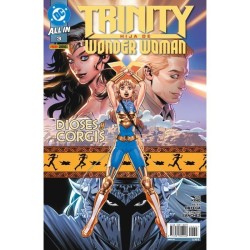 Trinity: Hija de Wonder...