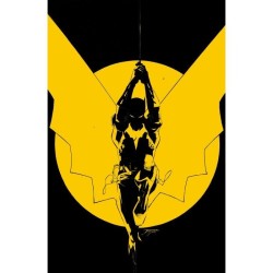 All in Batman - Portada...