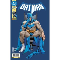 All in Batman - Portada...