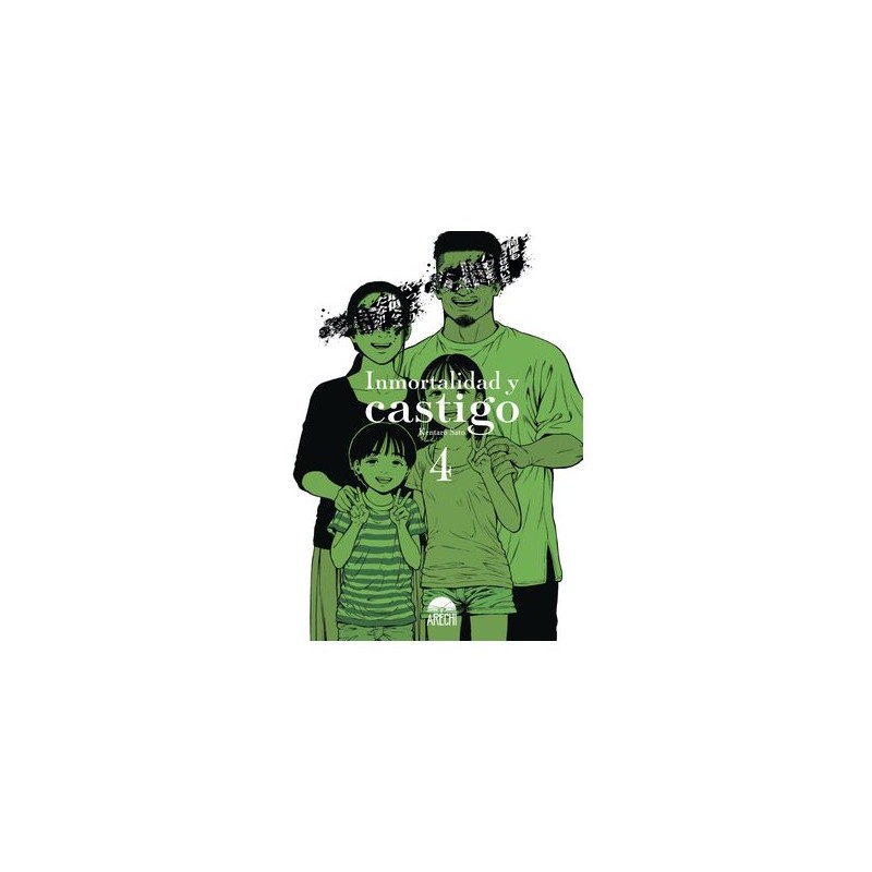 Inmortalidad Y Castigo 04