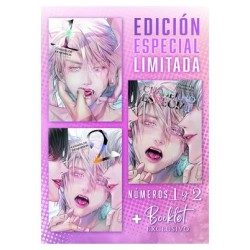 Comida de Demonios Ed....