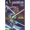 Star Wars: Caballeros Jedi nº 01