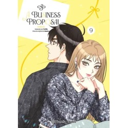 A Business Proposal 09