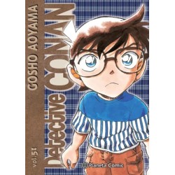 Detective Conan 51 (Nueva...