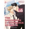 The Dangerous Convenience Store 06