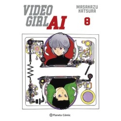 Video Girl Ai 08