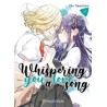 Whispering you a Love Song nº 09