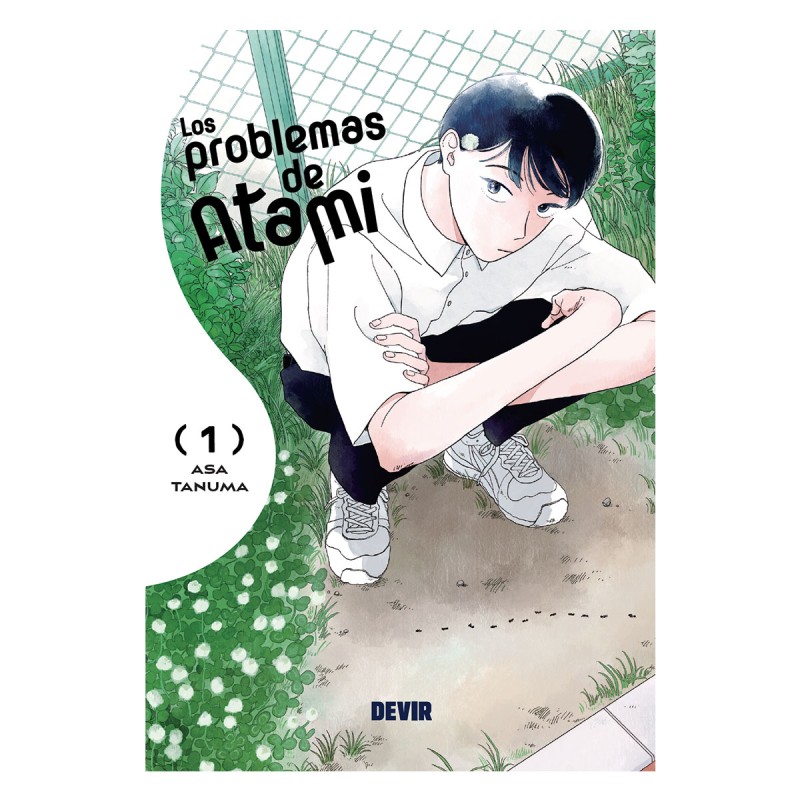 Los problemas de Atami 01