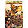 Hellhunters: cazadores infernales