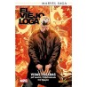 Marvel Saga TPB. El viejo Logan 4