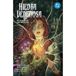 DC Premiere. Amanecer de...