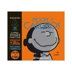 Snoopy Y Carlitos 015