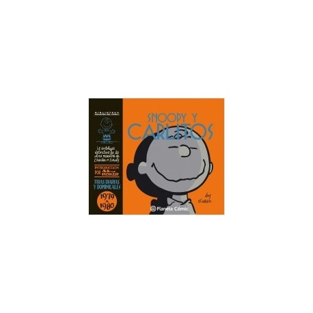 Snoopy Y Carlitos 015