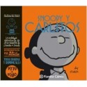 Snoopy Y Carlitos 015