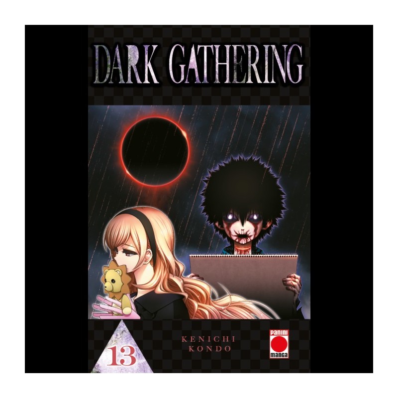 Dark Gathering 13