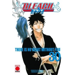 Bleach: Bestseller 30