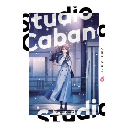 Studio Cabana 06
