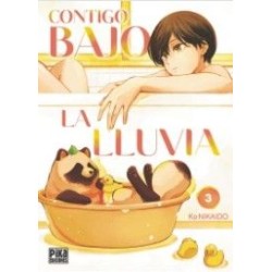 Contigo Bajo La Lluvia 03