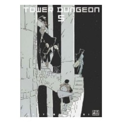 Tower Dungeon 05