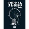 Todo Al Negro. Keko: 1985-2012