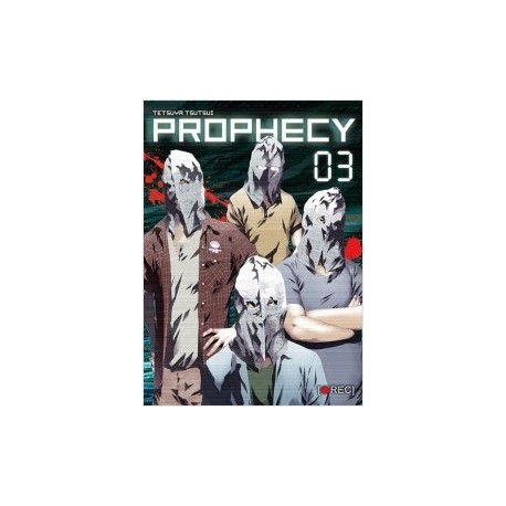 Prophecy  03