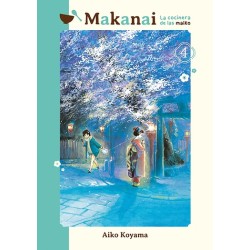 Makanai: La cocinera de las...